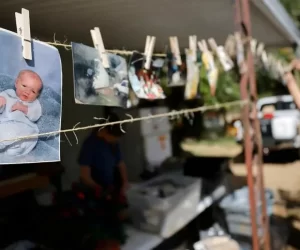 Help victims of hurricanes Helene and Milton